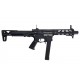 Страйкбольный автомат G&G ARP 9 2.0 body - plastic (110-120m/s) EGC-ARP-9V2-BNB-NCM